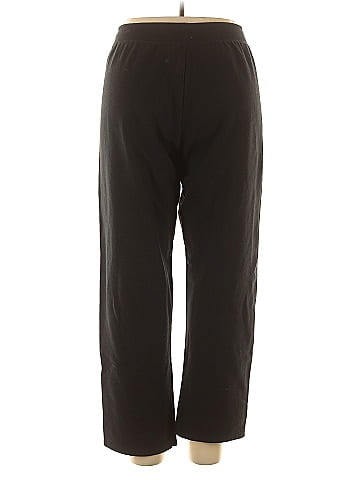 JMS Collection Casual Pants (view 2)