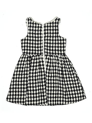 GB Girls Dress (view 2)
