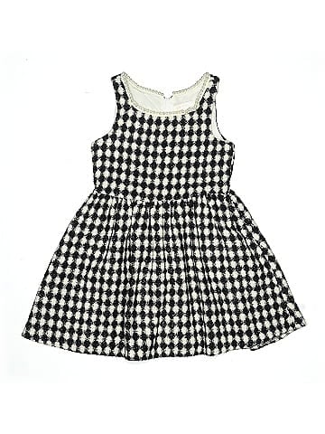 GB Girls Dress (view 1)