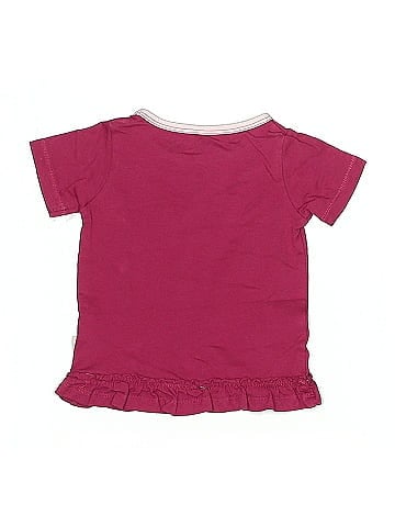 Burt's Bees Baby Short Sleeve T-Shirt (view 2)