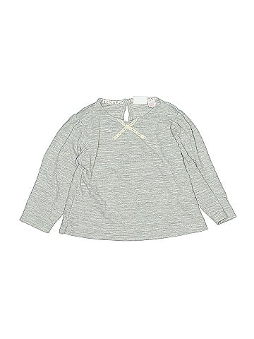 Zara Baby Long Sleeve T-Shirt (view 1)