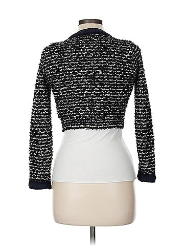 Line by Lynn Cardigan (view 2)