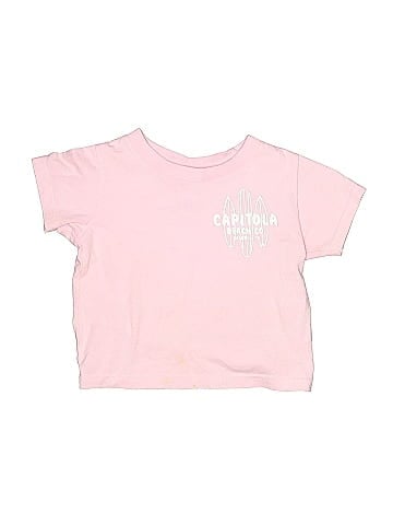 Rabbit Skins Short Sleeve T-Shirt (view 1)
