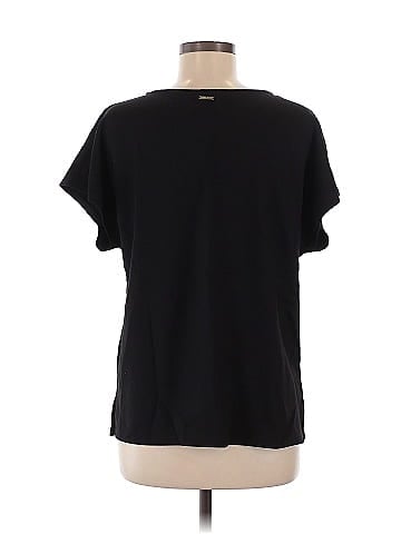 Anne Klein Short Sleeve Top (view 2)
