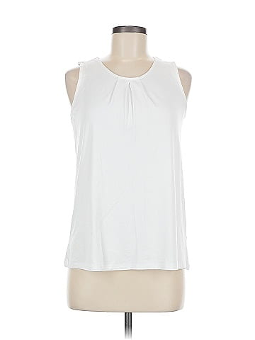 Papillon Sleeveless T-Shirt (view 1)
