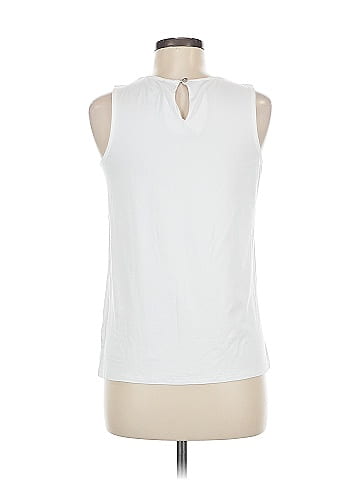 Papillon Sleeveless T-Shirt (view 2)