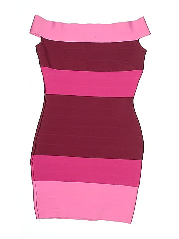 Superdown Cocktail Dress (view 2)