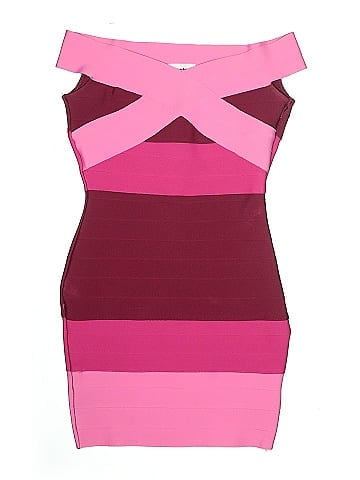 Superdown Cocktail Dress (view 1)