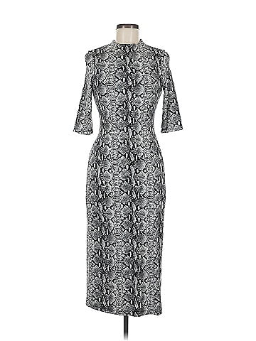 Alice + Olivia Cocktail Dress (view 1)