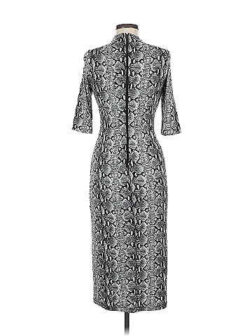 Alice + Olivia Cocktail Dress (view 2)