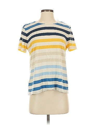 Natural Reflections Short Sleeve T-Shirt (view 1)