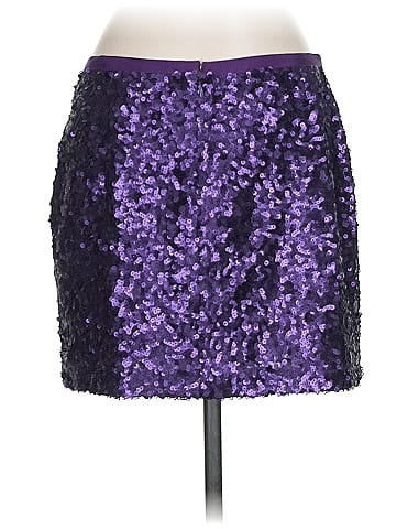 London Jean Casual Skirt (view 2)