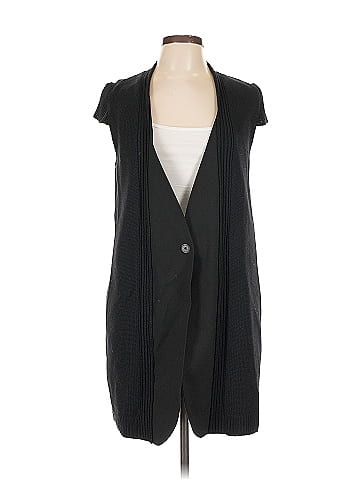 Jil Sander Wool Cardigan (view 1)