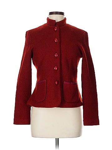 Pink Tartan Jacket (view 1)