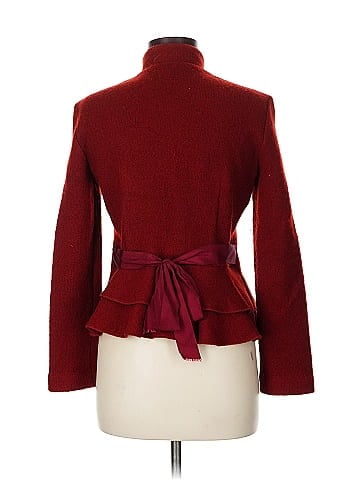 Pink Tartan Jacket (view 2)
