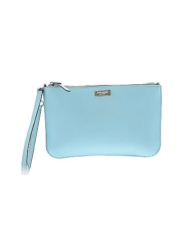 Kate Spade New York Leather Wristlet (view 2)