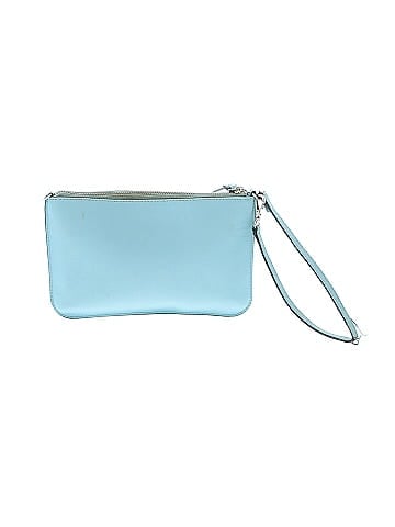 Kate Spade New York Leather Wristlet (view 1)