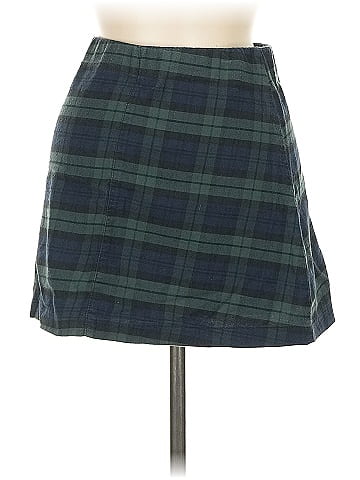 John Galt Casual Skirt (view 1)