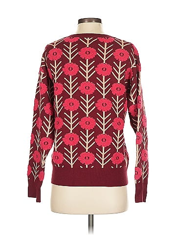 Industry Pullover Sweater (view 2)