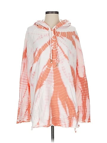 Young Fabulous & Broke Poncho (view 1)