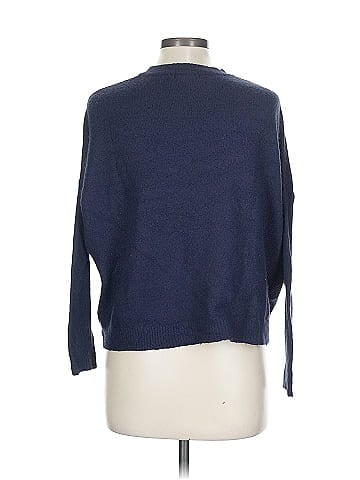 Bershka Pullover Sweater (view 2)