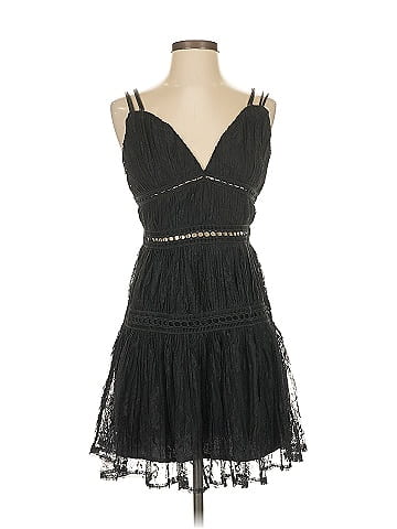 L'Atiste by Amy Cocktail Dress (view 1)