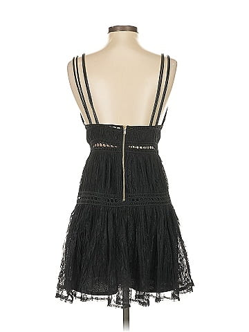 L'Atiste by Amy Cocktail Dress (view 2)