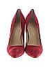 Ivanka Trump Red Heels Size 9 - photo 2