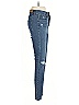 DKNY Hearts Blue Jeans Size 00 - photo 4