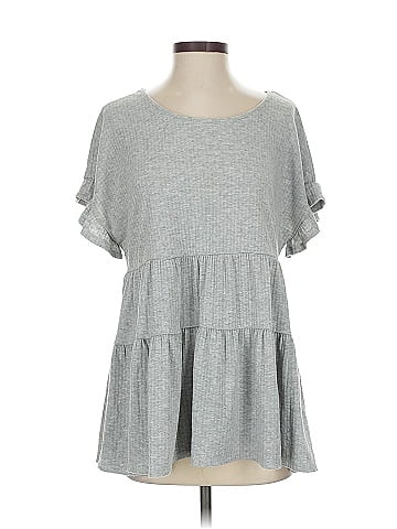 Mi ami Short Sleeve Top (view 1)