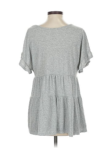 Mi ami Short Sleeve Top (view 2)