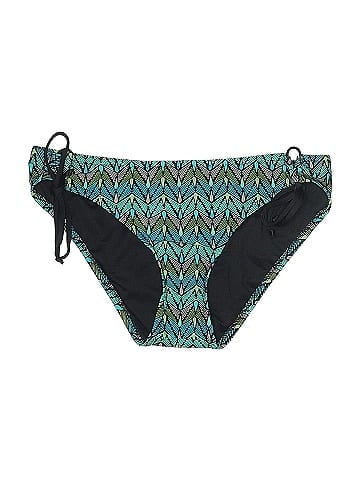 Mossimo Swimsuit Bottoms (view 1)