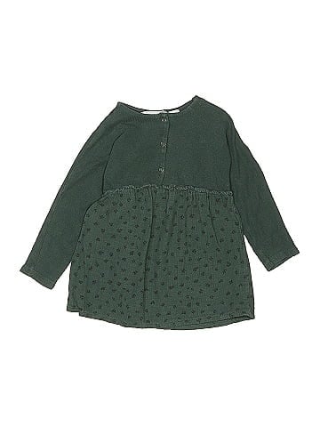 Zara Baby Dress (view 1)
