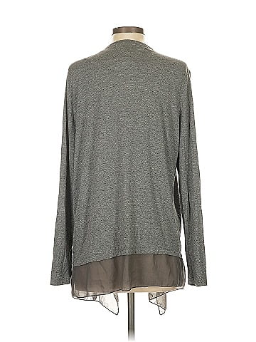 Design History Cardigan (view 2)