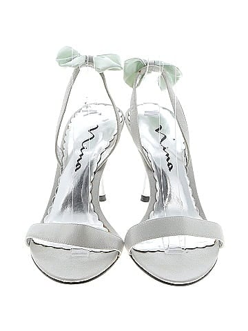 Nina Heels (view 2)