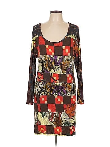 Desigual Casual Dress (view 1)