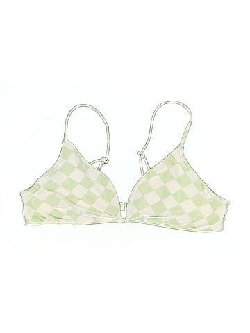 Frankies Bikinis Swimsuit Top (view 1)