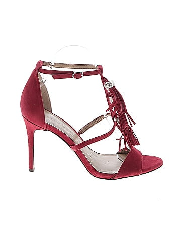 Ann Taylor Heels (view 1)