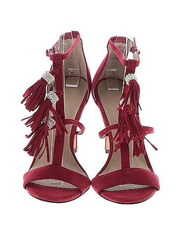 Ann Taylor Heels (view 2)