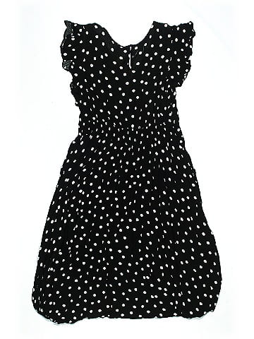 Justice Dress (view 2)