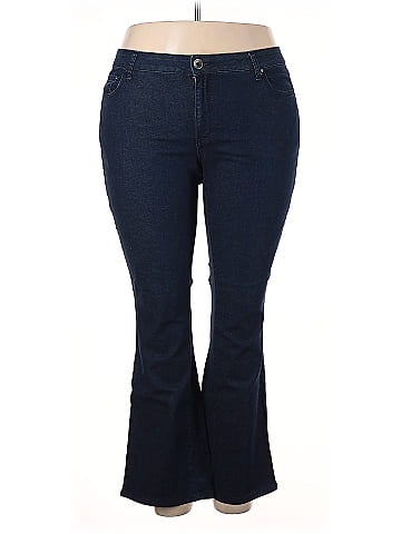 DKNY Jeans Jeans (view 1)