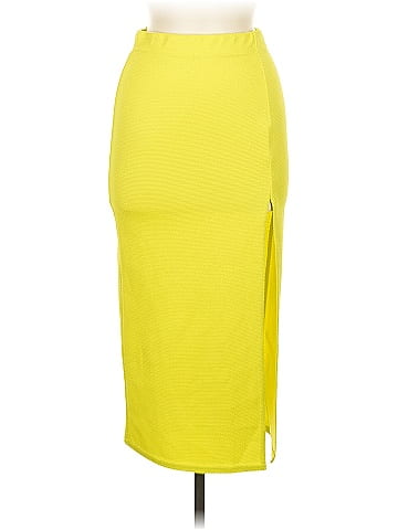 Oh My Love London Casual Skirt (view 1)