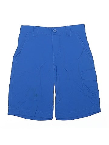 Columbia Cargo Shorts (view 1)