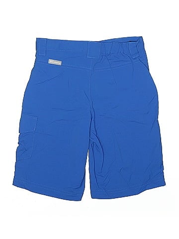 Columbia Cargo Shorts (view 2)