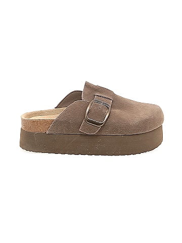 Cushion Aire Mule/Clog (view 1)