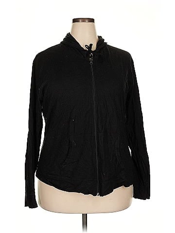 Hanes Jacket (view 1)