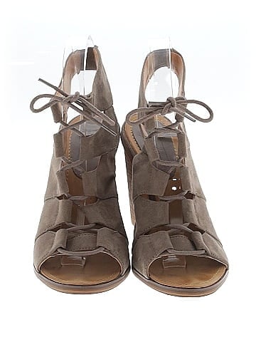 Melrose and Market Wedges (view 2)