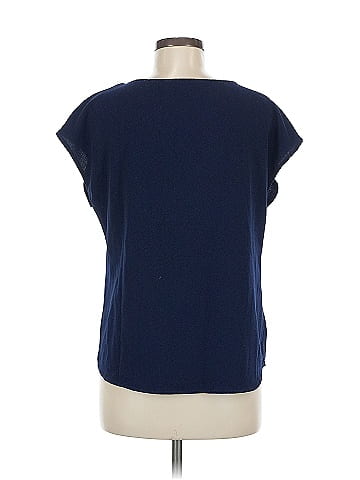 Marc New York Andrew Marc Short Sleeve Top (view 2)