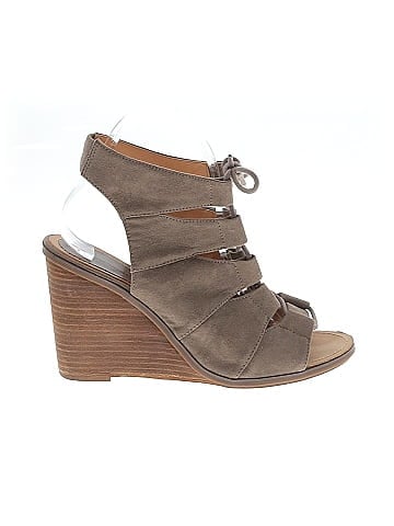 Melrose and Market Wedges (view 1)