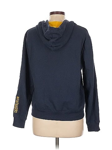 Colosseum Athletics Pullover Hoodie (view 2)